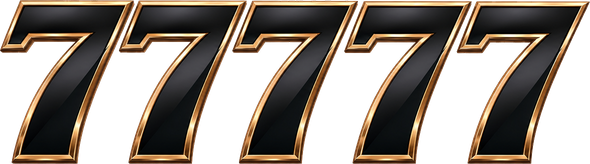 77777 Logo